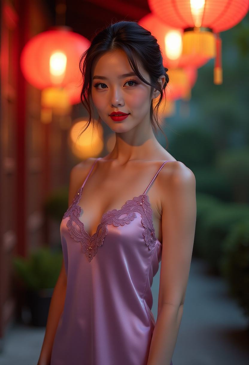 机械花园海报